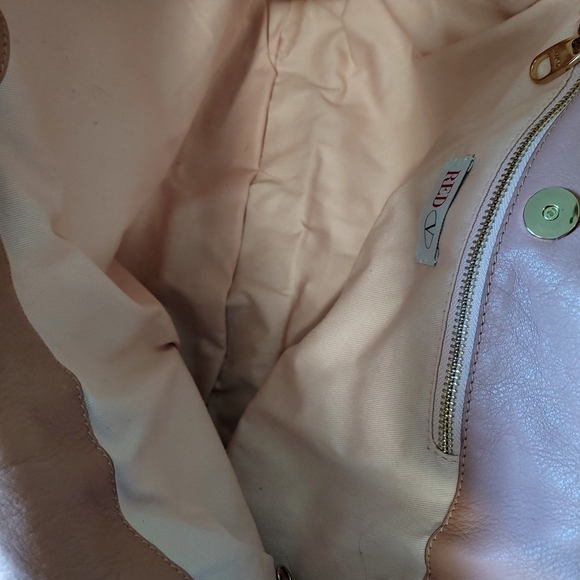 ✨✨ Host Pick ✨✨ Red Valentino Bow Tote - Picture 7 of 11